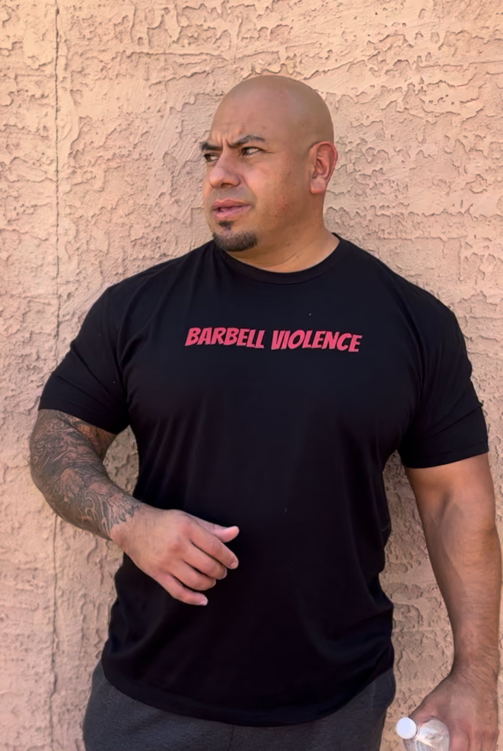 Ready To Fight Off Some Demons !! T-Shirt