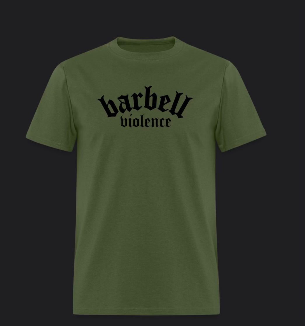 Bitch I'm Trying !! T-Shirt