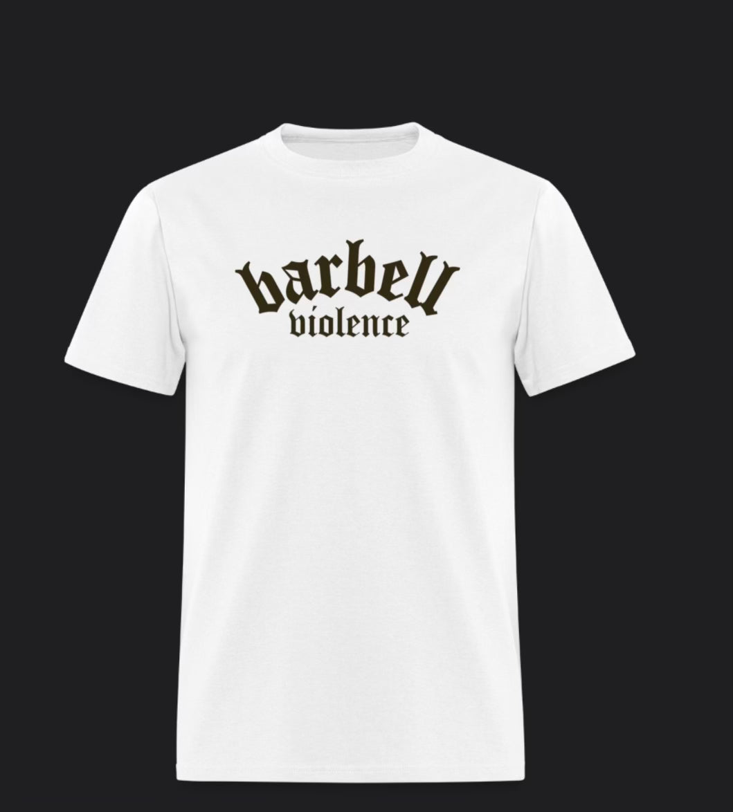 Bitch I'm Trying !! T-Shirt