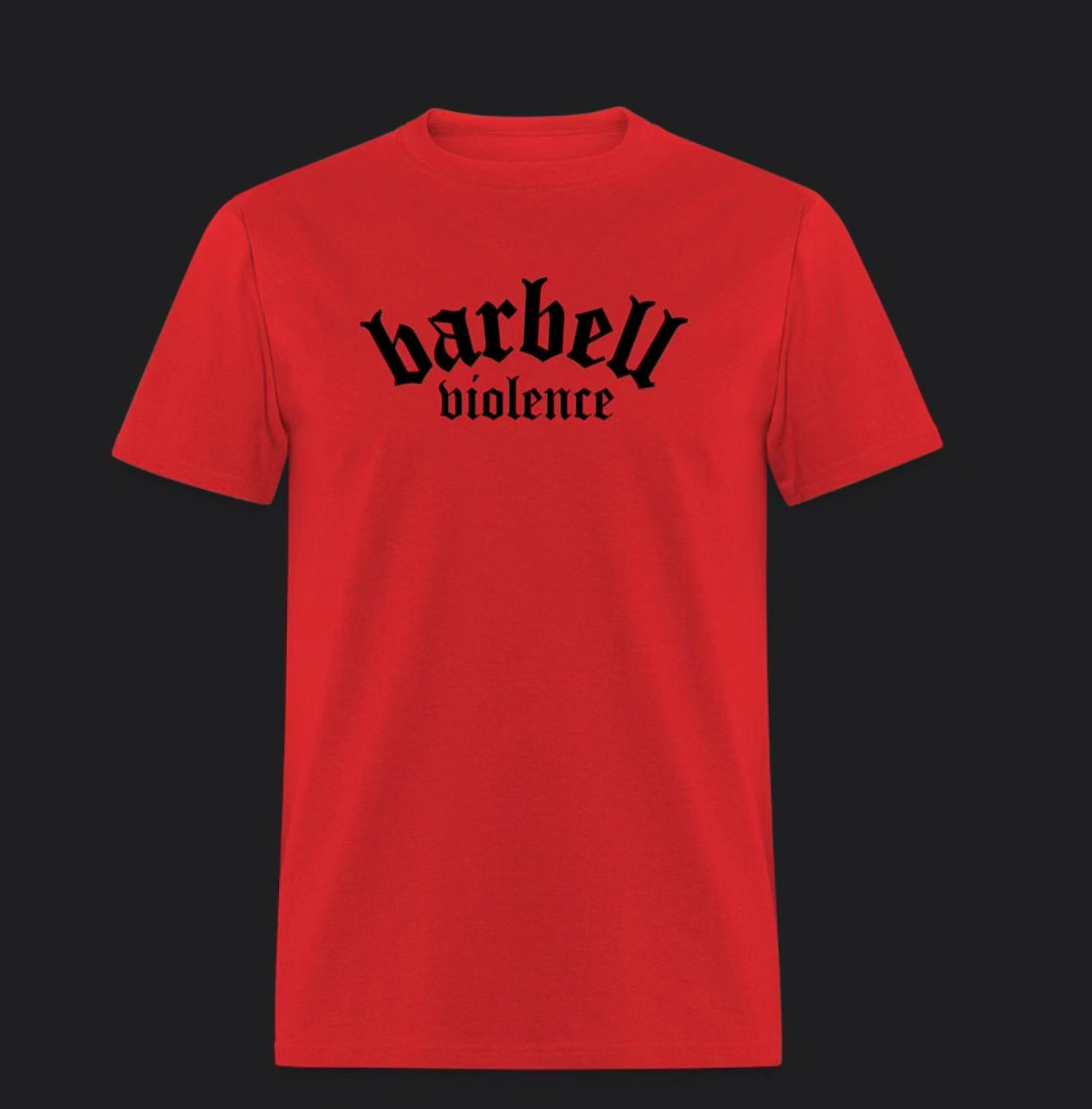 Bitch I'm Trying !! T-Shirt