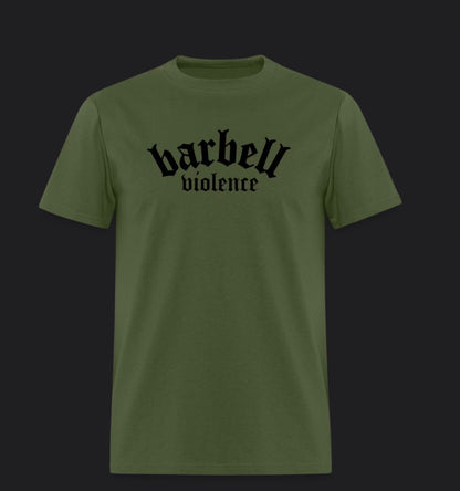 Bitch I'm Trying !! T-Shirt