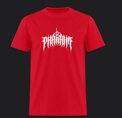 Phantom Classic Tee V1