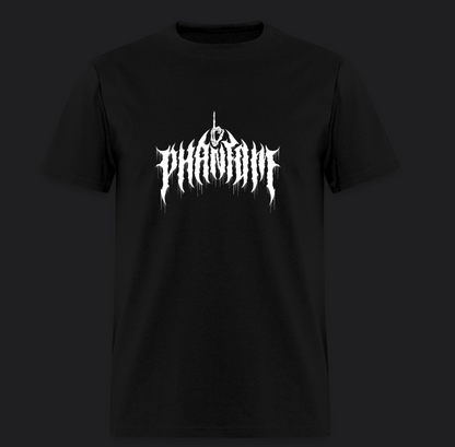 Phantom Classic Tee V1