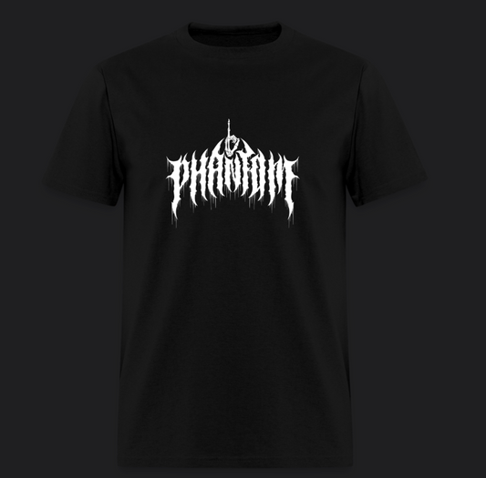 Phantom Classic Tee V1