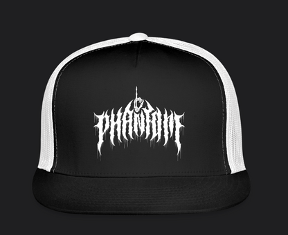 Phantom Embroider Hat